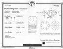Certificat AGS : cliquez pour agrandir