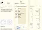 Certificat HRD : cliquez pour agrandir