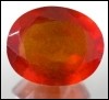 Hessonite