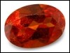 Spessartite