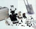 Laboratoire portable