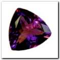 Am�thyste tro�dia de 15,28 carat