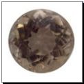 Morganite rond de 7,95 carat
