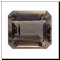 Morganite rectangle pans coup�s de 8,79 carat