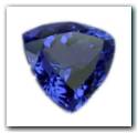 Tanzanite troïdia de 2,65 carat