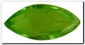 Grenat marquise de 0,36 carat