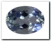 Aigue-marine de 1,00 carat : cliquez pour acheter cette pierre gemme