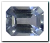 Aigue-marine de 2,00 carat : cliquez pour acheter cette pierre gemme