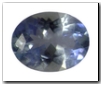 Aigue-marine de 1,00 carat : cliquez pour acheter cette pierre gemme