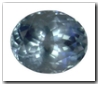 Aigue-marine de 5,28 carat
