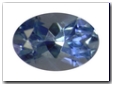 Aigue-marine de 1,00 carat : cliquez pour acheter cette pierre gemme