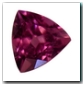 Tourmaline de 1,67 carat : cliquez pour acheter cette pierre gemme