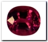 Tourmaline de 3,90 carat : cliquez pour acheter cette pierre gemme