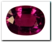 Tourmaline de 3,06 carat : cliquez pour acheter cette pierre gemme