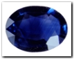 Saphir de 1,90 carat : cliquez pour acheter cette pierre pr�cieuse