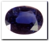 Saphir de 1,52 carat : cliquez pour acheter cette pierre pr�cieuse