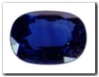 Saphir de 1,50 carat