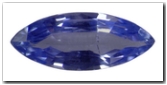 Saphir de 1,95 carat : cliquez pour acheter cette pierre pr�cieuse