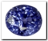 Saphir de 3,57 carat