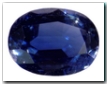 Saphir de 1,62 carat : cliquez pour acheter cette pierre pr�cieuse