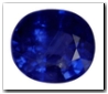 Saphir de 1,71 carat : cliquez pour acheter cette pierre pr�cieuse