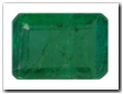 �meraude de 0,92 carat : cliquez pour acheter cette pierre pr�cieuse