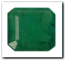 �meraude de 1,03 carat : cliquez pour acheter cette pierre pr�cieuse