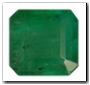 �meraude de 1,17 carat