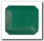 �meraude de 3,01 carat : cliquez pour acheter cette pierre pr�cieuse