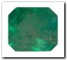 �meraude de 0,91 carat : cliquez pour acheter cette pierre pr�cieuse