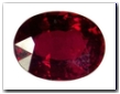 Spinelle de 4,87 carat