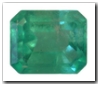 �meraude de 1,22 carat : cliquez pour acheter cette pierre pr�cieuse