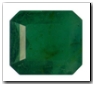 �meraude de 0,99 carat