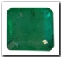 �meraude de 0,90 carat