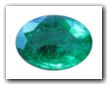 �meraude de 1,01 carat