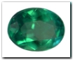 �meraude de 0,38 carat : cliquez pour acheter cette pierre pr�cieuse