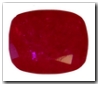 Rubis de 1,85 carat : cliquez pour acheter cette pierre pr�cieuse