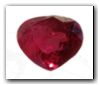 Rubis de 1,57 carat : cliquez pour acheter cette pierre pr�cieuse