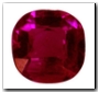 Rubis de 0,75 carat : cliquez pour acheter cette pierre pr�cieuse