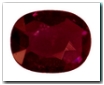 Rubis de 1,09 carat : cliquez pour acheter cette pierre pr�cieuse