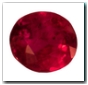 Rubis de 1,11 carat : cliquez pour acheter cette pierre pr�cieuse