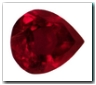 Rubis de 0,57 carat : cliquez pour acheter cette pierre pr�cieuse