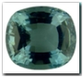 Aigue-marine de 14,97 carat : cliquez pour acheter cette pierre gemme