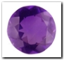 Am�thyste de 31,16 carat : cliquez pour acheter cette pierre gemme