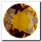 Citrine de 4,91 carat : cliquez pour acheter cette pierre gemme