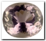 Kunzite de 18,10 carat : cliquez pour acheter cette pierre gemme