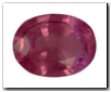 Spinelle de 2,59 carat