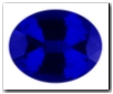 Saphir de 3,36 carat : cliquez pour acheter cette pierre pr�cieuse