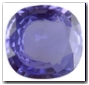 Saphir de 6,74 carat : cliquez pour acheter cette pierre pr�cieuse