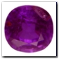 Saphir rose de 1,15 carat : cliquez pour acheter cette pierre pr�cieuse